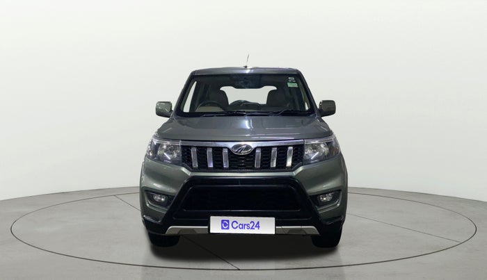 2022 Mahindra BOLERO NEO N10 R, Diesel, Manual, 62,993 km, Front