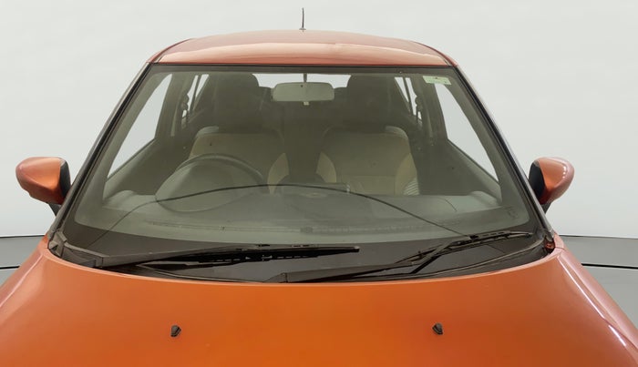 2017 Maruti IGNIS DELTA 1.2, Petrol, Manual, 39,610 km, Front Windshield