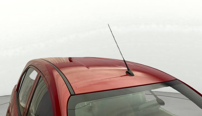 2020 Hyundai NEW SANTRO SPORTZ AMT, Petrol, Automatic, 63,135 km, Roof