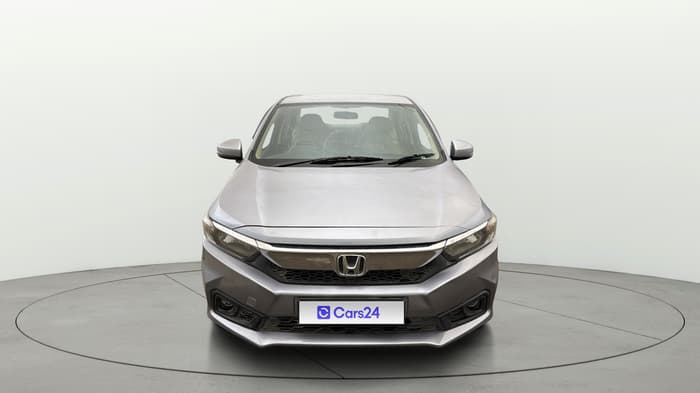 2020 Honda Amaze 1.2L I-VTEC S, Petrol, Manual, 67,521 km, Front