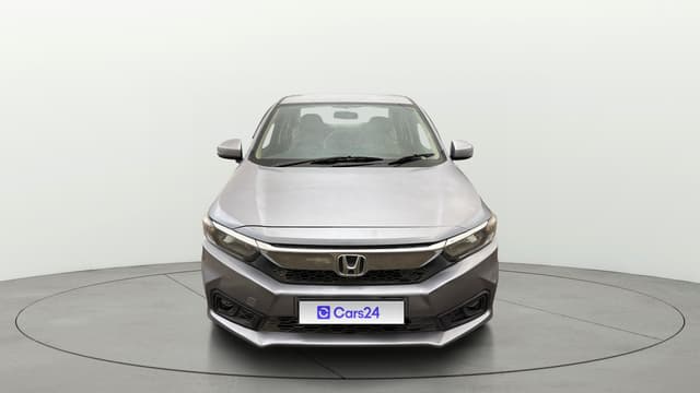 Used 2020 Honda Amaze Used 2020 Honda Amaze