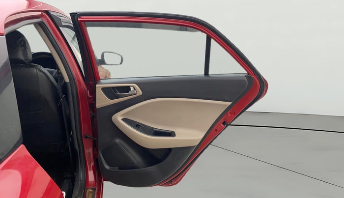 2016 Hyundai Elite i20 SPORTZ 1.2, Petrol, Manual, 54,069 km, RHS Rear Door