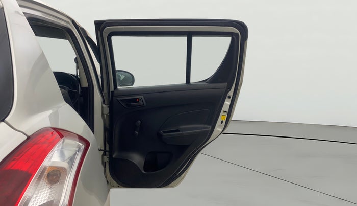 2016 Maruti Swift LDI, Diesel, Manual, 48,083 km, RHS Rear Door