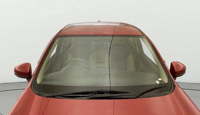 2018 Honda Amaze 1.2L I-VTEC S, CNG, Manual, 43,588 km, Front Windshield