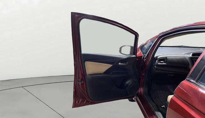 2015 Honda Jazz 1.2L I-VTEC SV, Petrol, Manual, 70,962 km, LHS Front Door