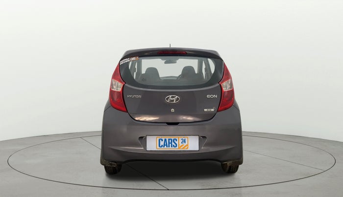 2015 Hyundai Eon ERA +, Petrol, Manual, 39,891 km, Back/Rear