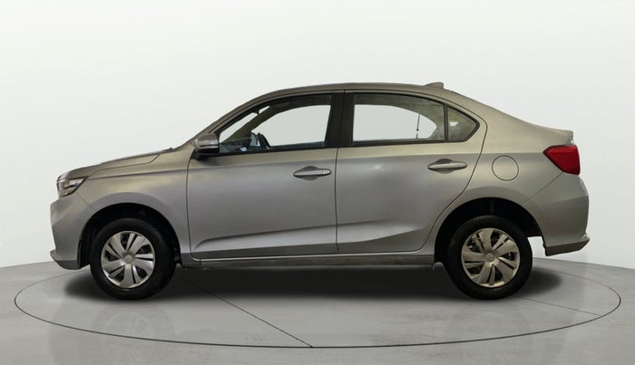 2019 Honda Amaze 1.2L I-VTEC S CVT, Petrol, Automatic, 46,284 km, Left Side