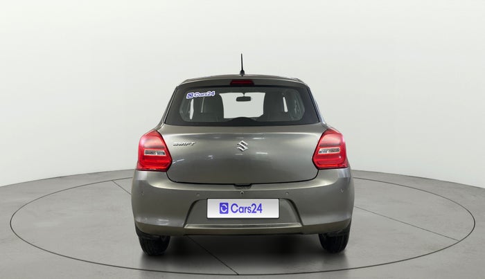 2022 Maruti Swift VXI AMT, Petrol, Automatic, 37,832 km, Back/Rear