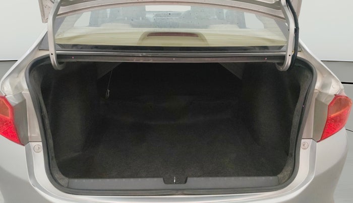 2015 Honda City 1.5L I-VTEC V MT, Petrol, Manual, 33,072 km, Boot Open Zoomed View