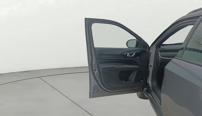 2022 Jeep Compass MODEL S (O) 1.4 PETROL DCT, Petrol, Automatic, 20,460 km, LHS Front Door