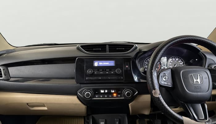 2020 Honda Amaze 1.2L I-VTEC V, Petrol, Manual, 73,159 km, Air Conditioner