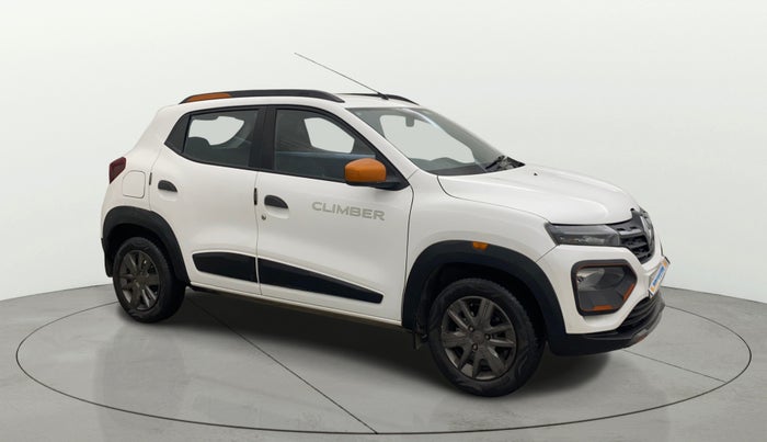 2021 Renault Kwid CLIMBER 1.0 AMT (O), Petrol, Automatic, 32,956 km, SRP