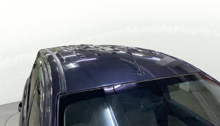 2014 Ford Ecosport AMBIENTE 1.5L PETROL, Petrol, Manual, 74,455 km, Roof