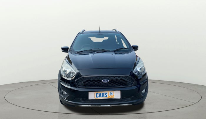 2019 Ford FREESTYLE TITANIUM 1.2 PETROL, Petrol, Manual, 77,058 km, Front