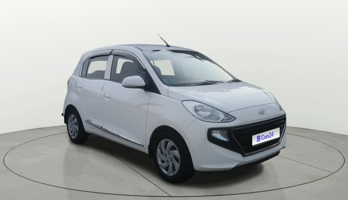 2019 Hyundai NEW SANTRO SPORTZ MT, Petrol, Manual, 32,179 km, SRP