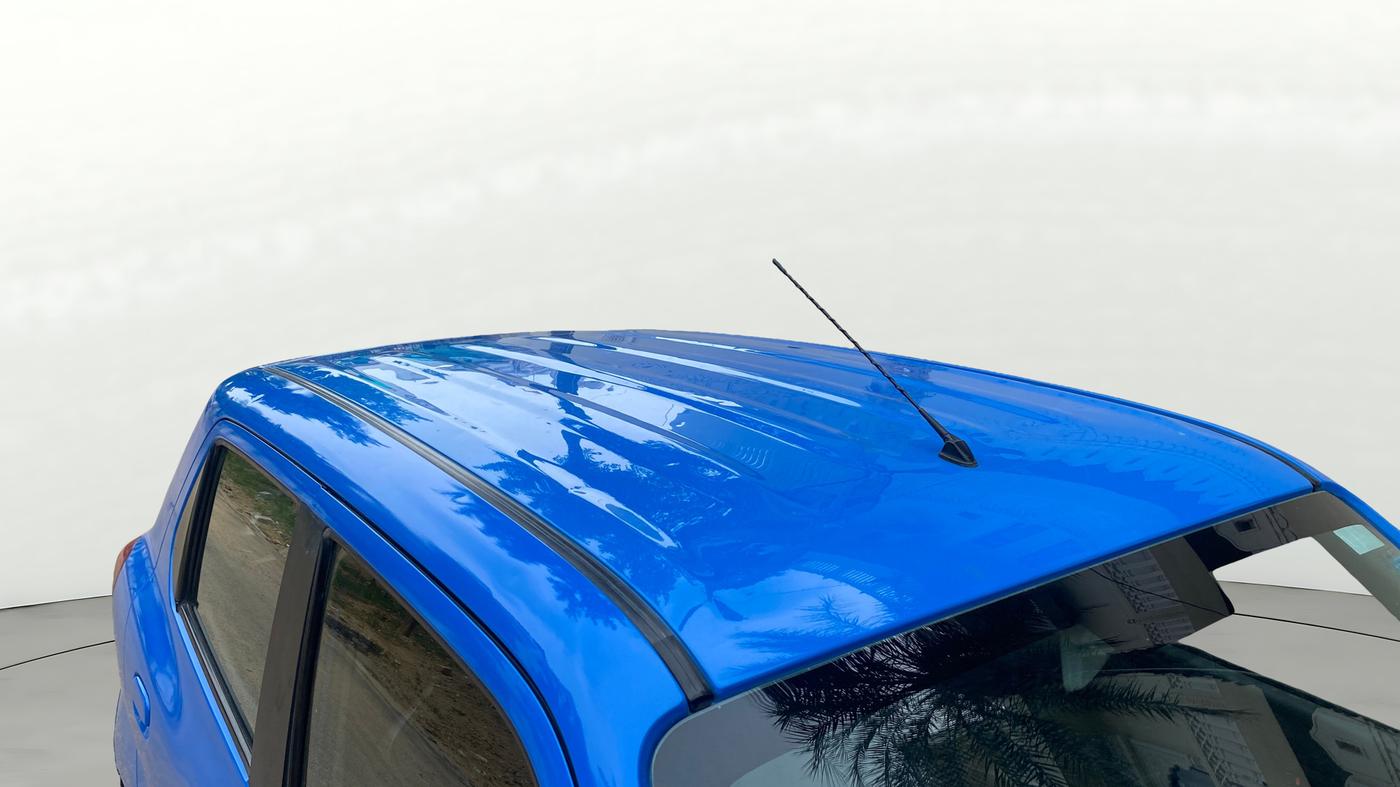 2019 Maruti S PRESSO VXI PLUS AMT, Petrol, Automatic, 65,473 km, Roof