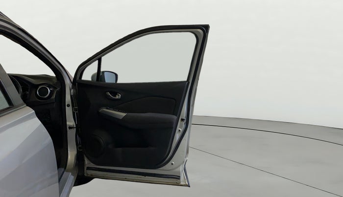 2021 Nissan Kicks XV PREMIUM TURBO 1.3, Petrol, Manual, 57,436 km, RHS Front Door