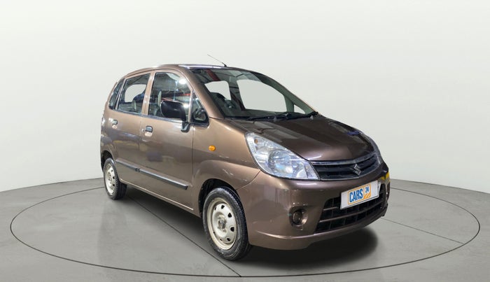 2012 Maruti Zen Estilo LXI, Petrol, Manual, 39,473 km, Right Front Diagonal