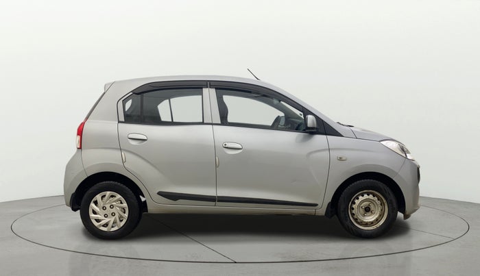 2019 Hyundai NEW SANTRO MAGNA, Petrol, Manual, 70,196 km, Right Side View