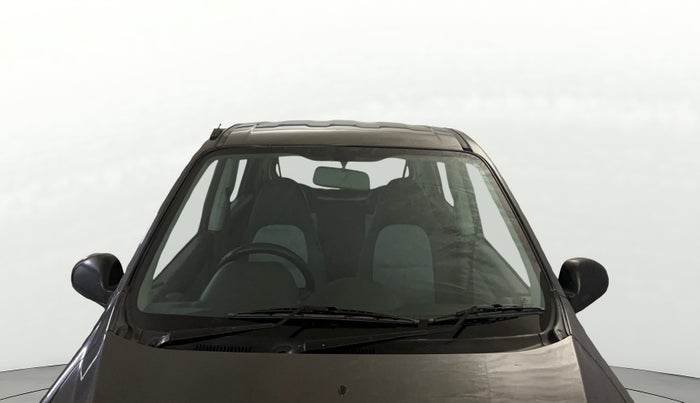 2017 Maruti Alto 800 LXI, Petrol, Manual, 53,495 km, Front Windshield