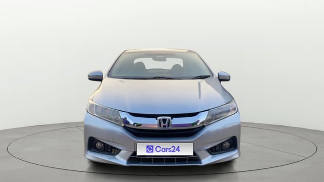 Used 2014 Honda City