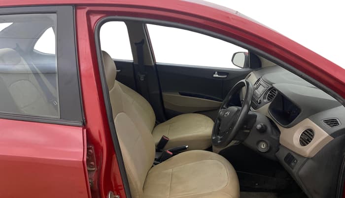 2016 Hyundai Xcent S 1.2, Petrol, Manual, 51,391 km, Right Side Front Door Cabin