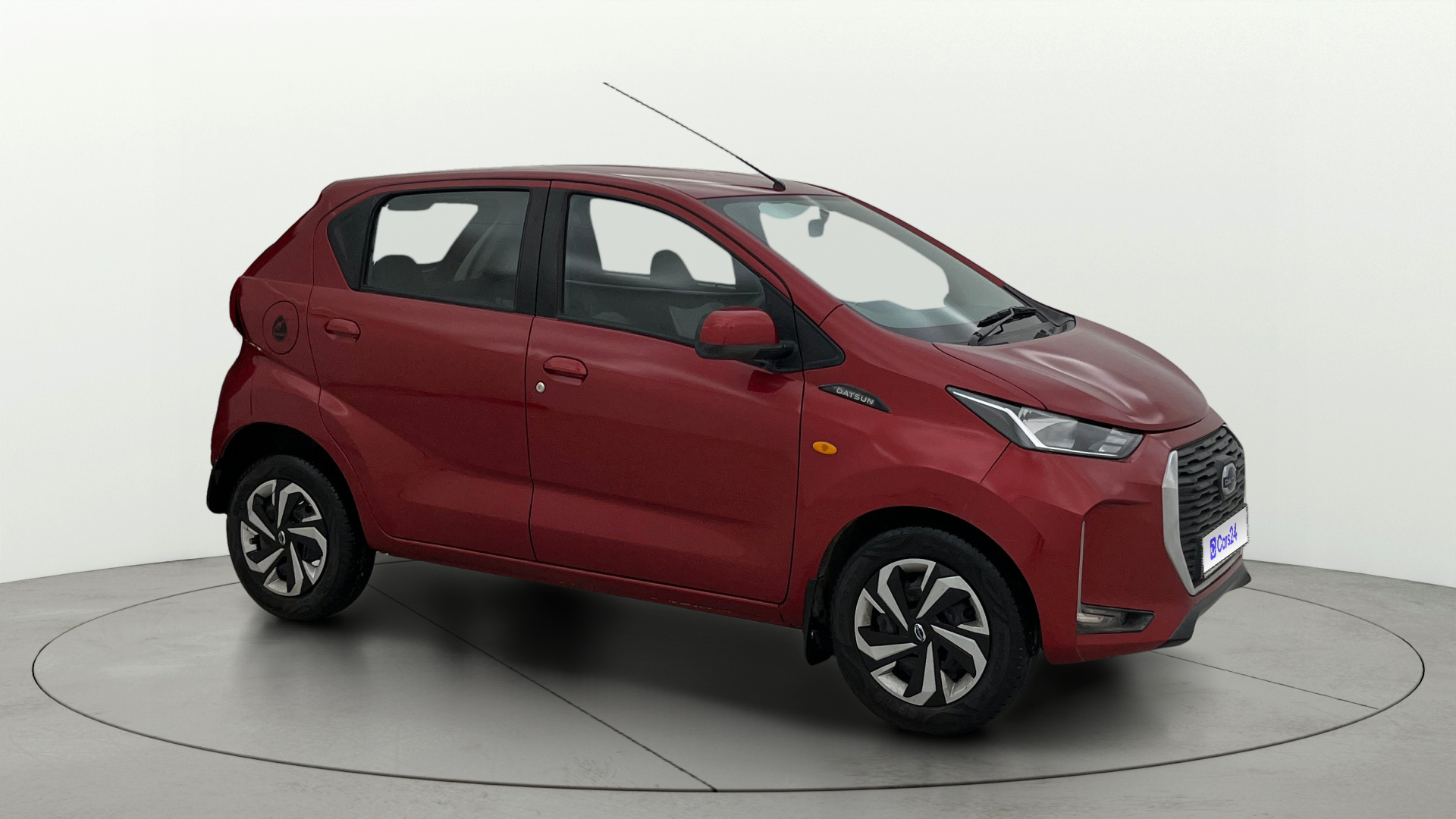 2020 Datsun Redi Go 2016-2018 T(O) 1.0 AMT 2020 Datsun Redi Go 2016-2018 T(O) 1.0 AMT