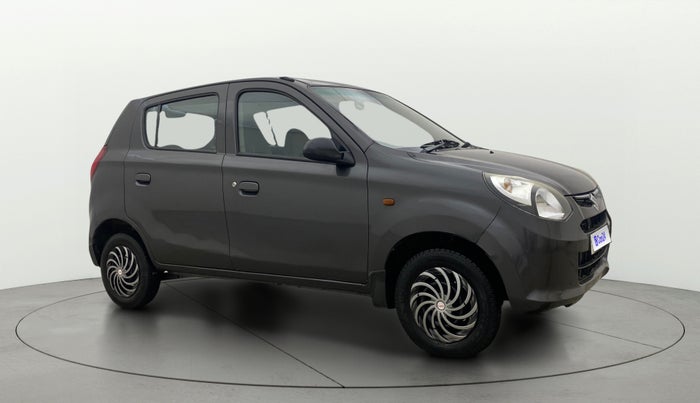 2015 Maruti Alto 800 LXI, Petrol, Manual, 35,608 km, SRP