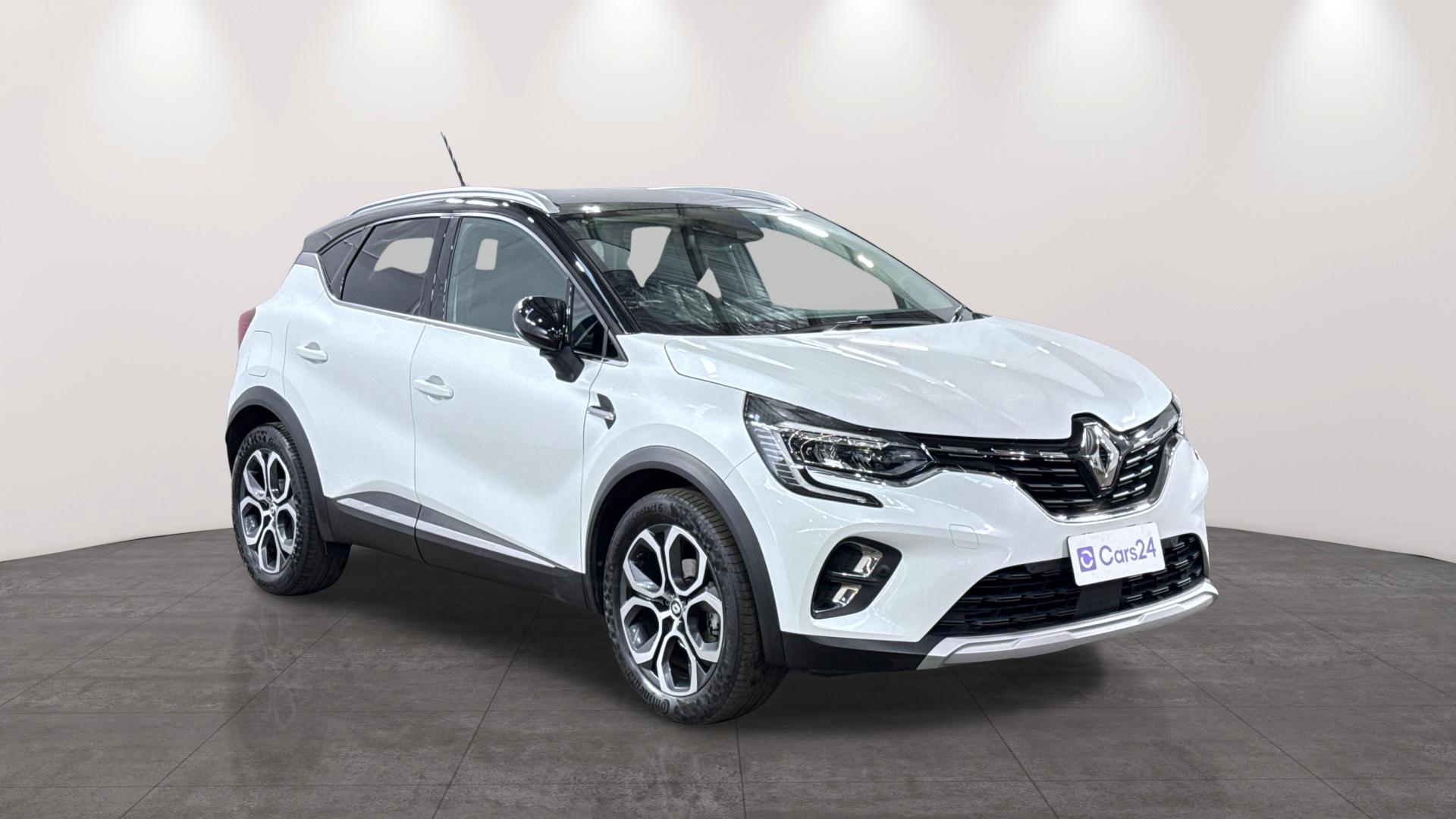 Renault Captur image