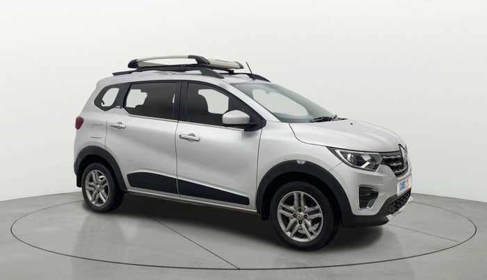 2020 Renault TRIBER RXZ, Petrol, Manual, 60,953 km, SRP