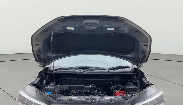 2019 Maruti XL6 ZETA AT, Petrol, Automatic, 84,749 km, Open Bonet