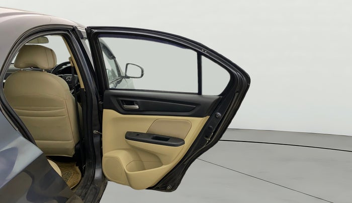 2022 Honda Amaze 1.2L I-VTEC VX CVT, Petrol, Automatic, 39,062 km, RHS Rear Door