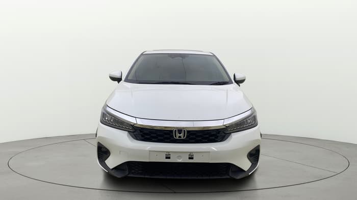 2024 Honda City 1.5L I-VTEC ZX, Petrol, Manual, 41,664 km, Front