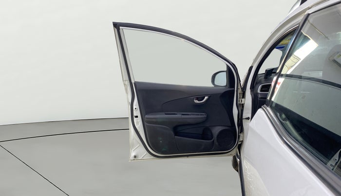 2016 Honda BR-V 1.5L I-VTEC S, Petrol, Manual, 52,971 km, LHS Front Door