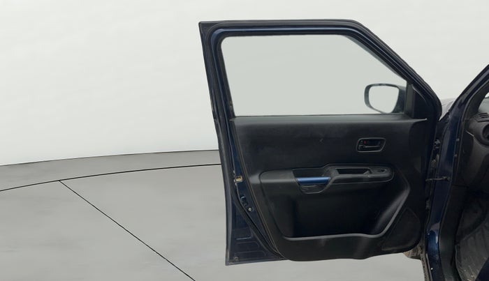 2022 Maruti IGNIS SIGMA 1.2, Petrol, Manual, 31,088 km, LHS Front Door