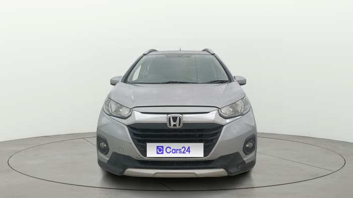2021 Honda WR-V 1.5L I-DTEC SV MT, Diesel, Manual, 86,383 km, Front