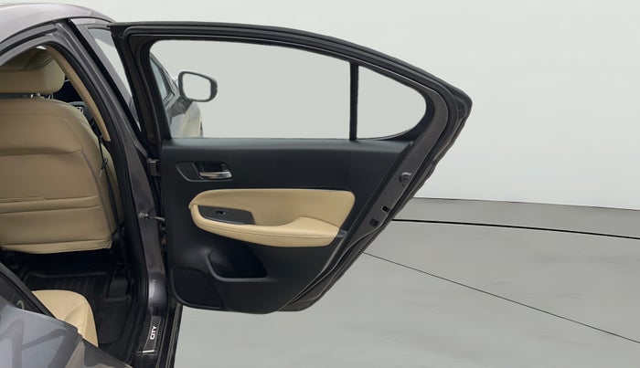 2020 Honda City 1.5L I-VTEC ZX CVT, Petrol, Automatic, 48,308 km, RHS Rear Door