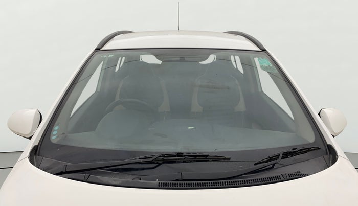 2019 Hyundai Grand i10 MAGNA 1.2 KAPPA VTVT, Petrol, Manual, 80,803 km, Front Windshield