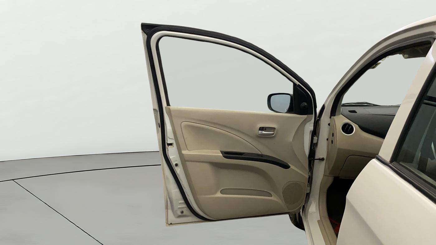 2020 Maruti Celerio VXI CNG, CNG, Manual, 20,131 km, LHS Front Door