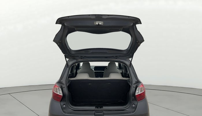 2020 Hyundai GRAND I10 NIOS MAGNA 1.2 KAPPA VTVT, Petrol, Manual, 66,035 km, Boot Door Open