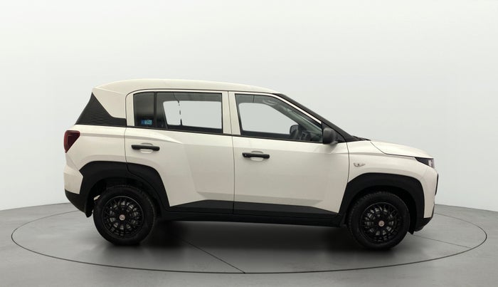 2025 Hyundai EXTER EX 1.2 MT, Petrol, Manual, 9,172 km, Right Side View