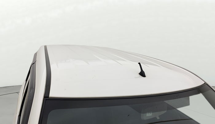 2022 Maruti New Wagon-R VXI 1.0, Petrol, Manual, 47,723 km, Roof
