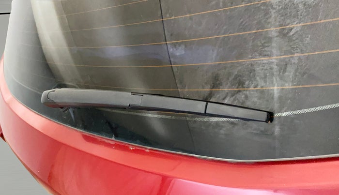 2017 Hyundai Creta SX PLUS AT 1.6 PETROL, Petrol, Automatic, 85,014 km, Rear Wiper