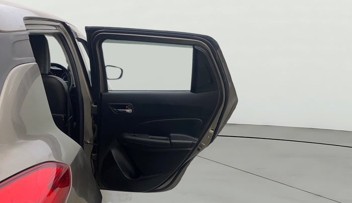 2019 Maruti Swift VXI AMT, Petrol, Automatic, 36,138 km, RHS Rear Door