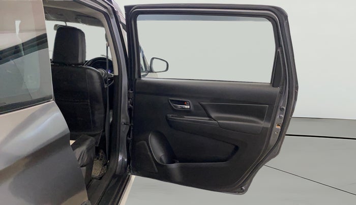 2023 Maruti XL6 ZETA MT, Petrol, Manual, 39,004 km, RHS Rear Door