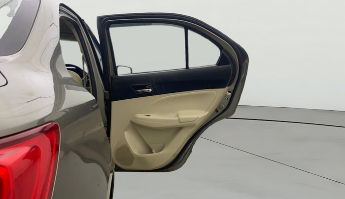 2019 Maruti Dzire ZXI AMT, Petrol, Automatic, 43,752 km, RHS Rear Door