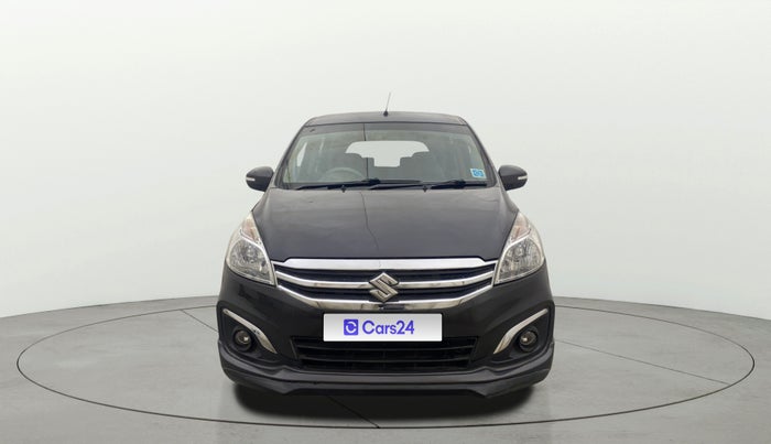 2018 Maruti Ertiga ZXI+, Petrol, Manual, 48,250 km, Front