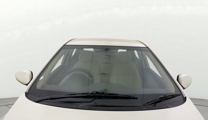 2016 Hyundai Verna 1.6 VTVT SX AT, Petrol, Automatic, 47,416 km, Front Windshield