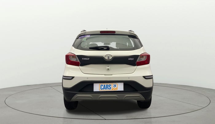 2023 Tata TIAGO NRG XZ MT, Petrol, Manual, 15,184 km, Back/Rear