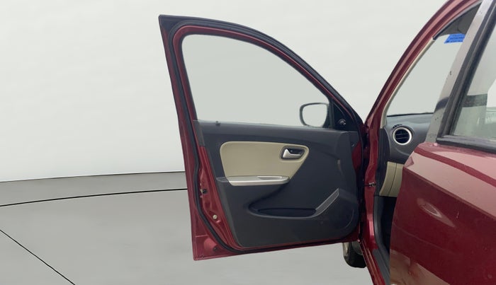 2018 Maruti Alto K10 VXI, Petrol, Manual, 40,051 km, LHS Front Door